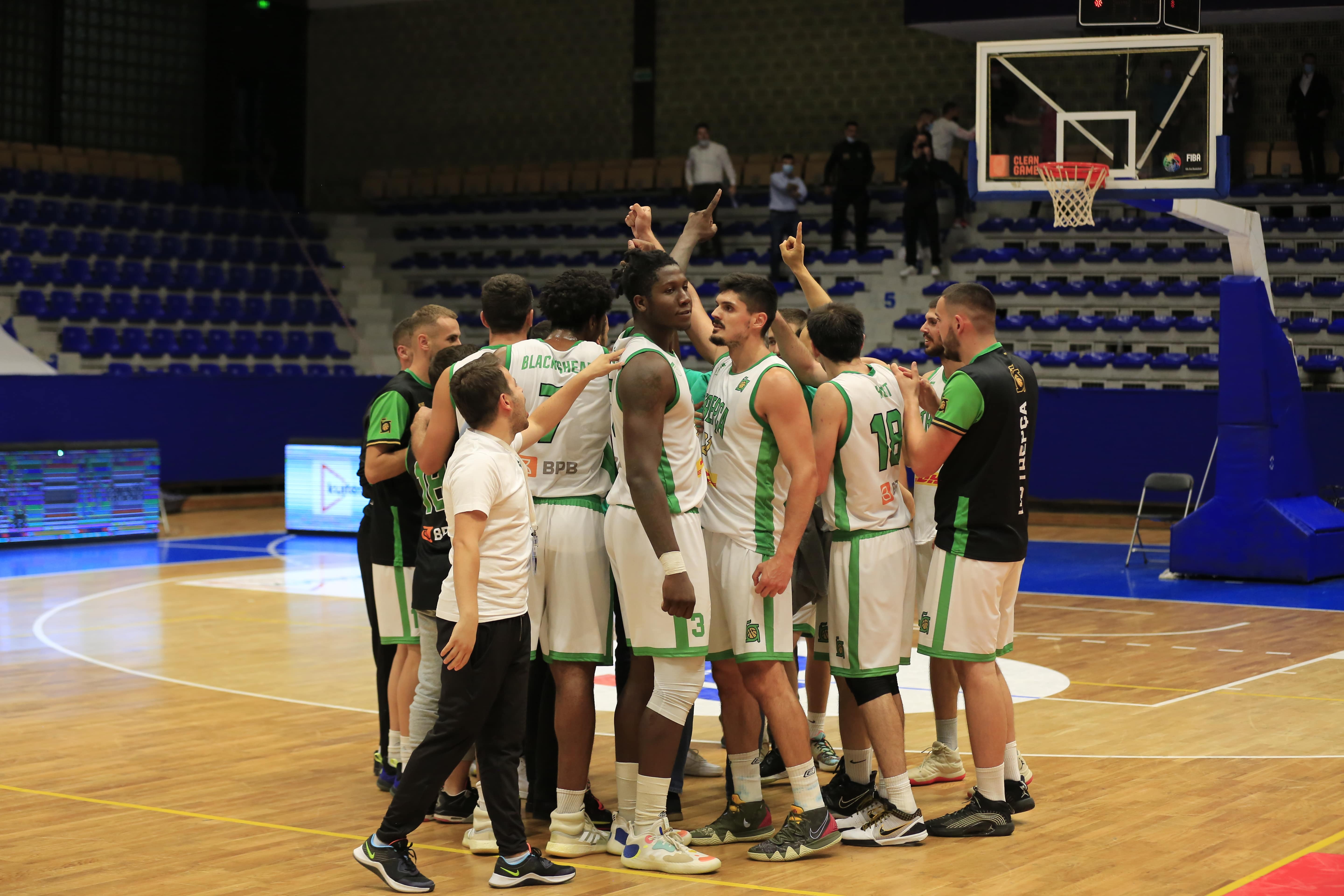 Superkupa e Kosovës (pjesa e dytë)